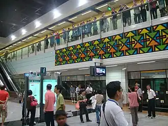 Image illustrative de l’article MacPherson (métro de Singapour)