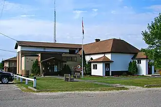 Machin (Ontario)