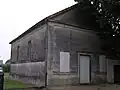 Temple protestant