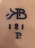 logo de Royal Boch - Keramis