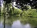 La Charente.