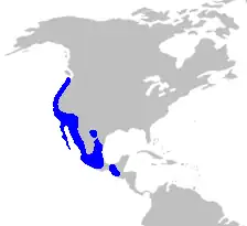 Description de l'image Map-Themidaceae.PNG.