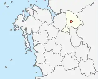 Image illustrative de l’article Cheonan