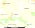 Commune du pays de Caux, située dans le canton d'Yvetot.