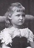 Marie de Hesse-Darmstadt (1874-1878)