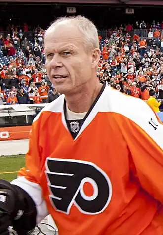 Description de l'image Mark Howe.jpg.