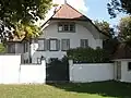 Maison Carry, demeure patricienne