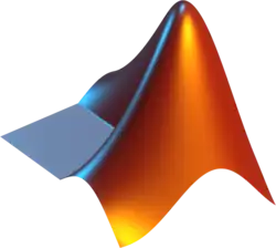 logo de The MathWorks