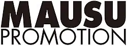 logo de Mausu Promotion
