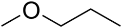 Image illustrative de l’article Méthoxypropane