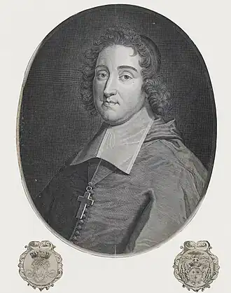 Image illustrative de l’article François d'Argouges (1654-1716)