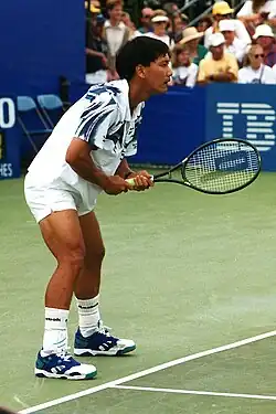 Image illustrative de l’article Michael Chang