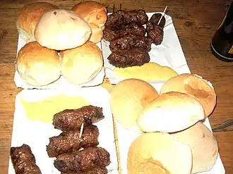 Description de l'image Mici.JPG.