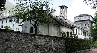 Minusio