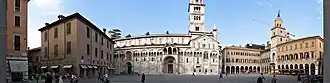 Piazza Grande