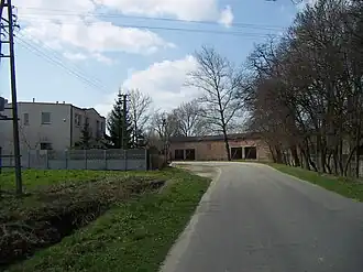Modliszewo