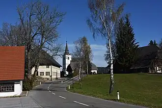 Modriach
