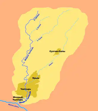 Carte