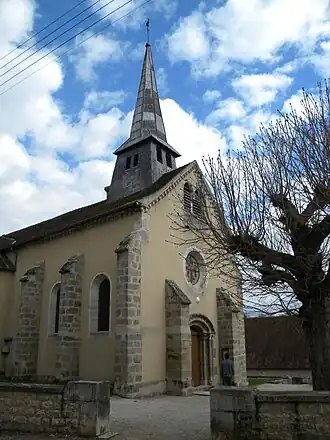 Molinot