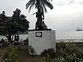 Monument de Limbé