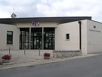 Mosnac (Charente)