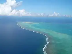 Motu Maina.
