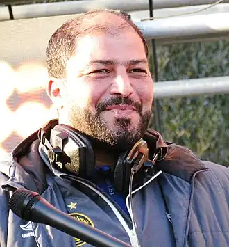 Image illustrative de l’article Mouine Chaabani