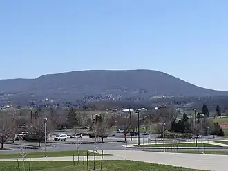 College Township (Pennsylvanie)
