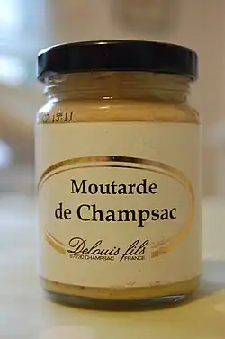 logo de Delouis