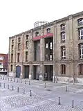 Le musée en 2008