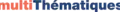 Logo de MultiThématiques de 2004 à 2011.