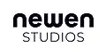 Logo de Newen Studios jusqu'en 2025.