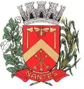 Image illustrative de l’article Nantes (São Paulo)