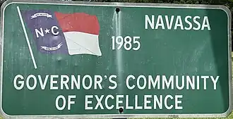 Navassa