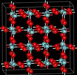 Image illustrative de l’article Dioxyde de niobium