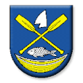 Blason de Nová Dedinka