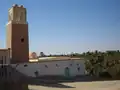 Mosquée Sidi M'Khareg en 2004.