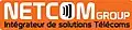 Logo Netcom Group 2004-2014.