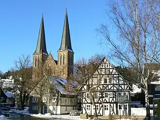 Netphen