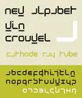 New Alphabet