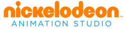 logo de Nickelodeon Animation Studio