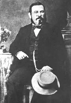 Description de l'image Nicolae Filimon.jpeg.