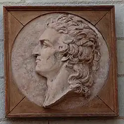 Nicolas de Condorcet (1834)[23].