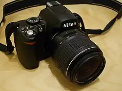 Description de l'image NikonD40.JPG.