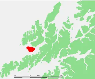 Image illustrative de l’article Hadseløya