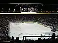 Match de hockey
