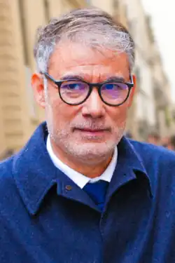 Olivier Faure.