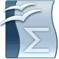 Logo de la version 3.0