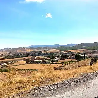 Ouled Brahem (Bordj Bou Arreridj)