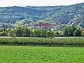 Vignoble de Rustrel